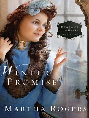 cover image of Winter Promise